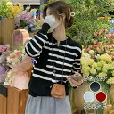 【期間限定!1着半額!まとめ買い2枚購入割引クーポン利用で! 】ニット セーター レディース トップス 秋 長袖 ブラック レッド ベージュ ライトニット ゆっ...