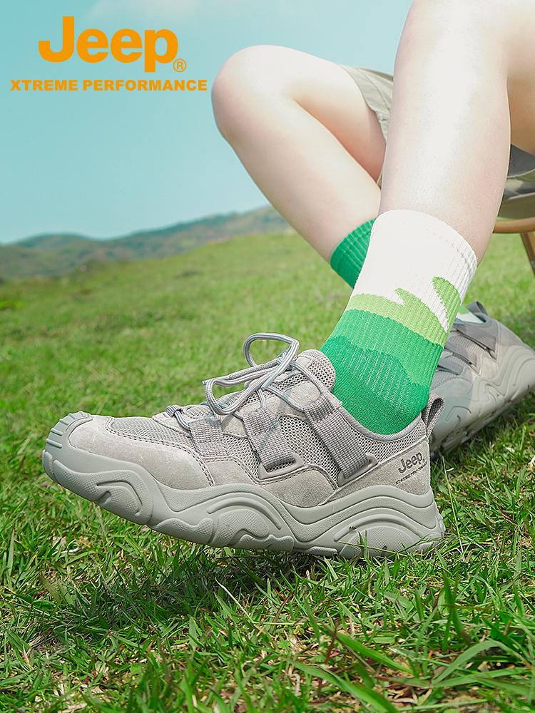楽天市場】JEEP（靴）の通販