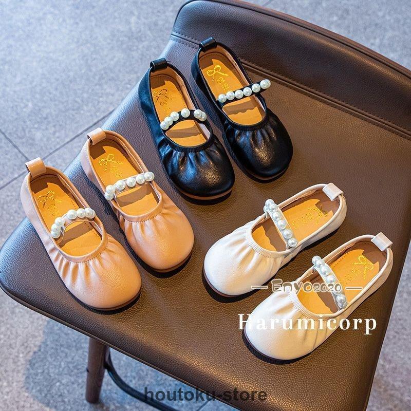 【ブラックフライデー限定！1着半額！まとめ買い2枚購入割引クーポン利用で！ 】子供靴 フォーマル 女..