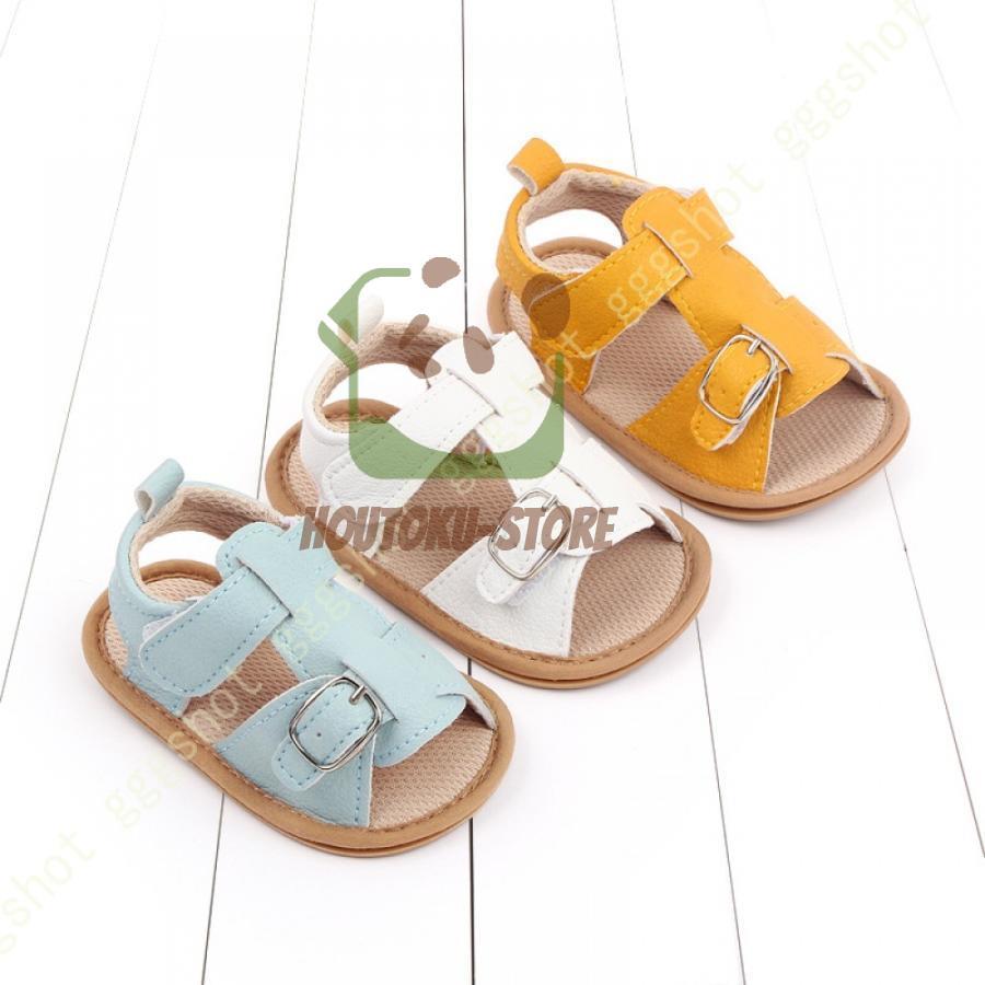 【ブラックフライデー限定！1着半額！まとめ買い2枚購入割引クーポン利用で！ 】子供靴 女の子 キッズサンダル ストライプ ガールズシューズ フォーマル シューズ 子供 かわいい ファッション リボン飾り ぺたんこサンダル プリンセス風