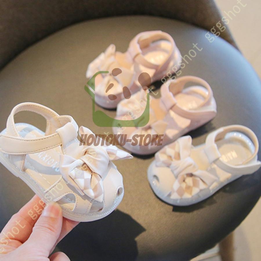 【ブラックフライデー限定！1着半額！まとめ買い2枚購入割引クーポン利用で！ 】キッズ サンダル 女の子 編み込み つま先保護 マジックテープ式 子ども 子供 子ども靴 ラインストーン ベルト アウトドア スポサン ジュニア 軽量 かわいい