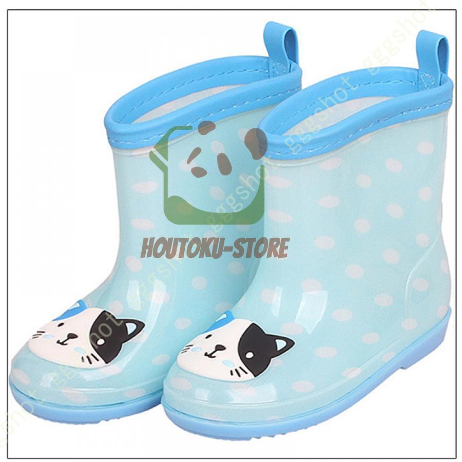 【5と0のつく日限定！1着半額！まとめ買い2枚購入割引クーポン利用で！ 】レインブーツ キッズ ベビー ジュニア レインシューズ 入学 入園準備 ロングブーツ 雨靴 長靴 防水加工 ラバーシューズ 男の子 女の子 子供 スリッポン