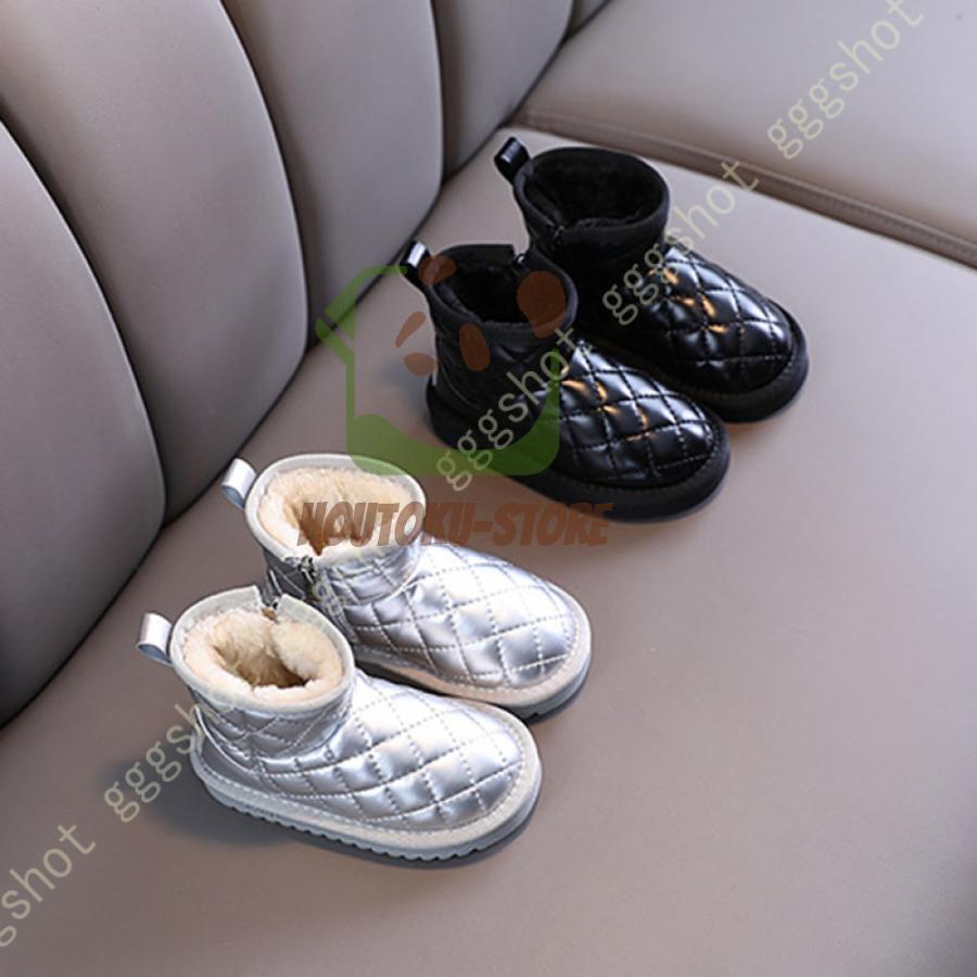 【ブラックフライデー限定！1着半額！まとめ買い2枚購入割引クーポン利用で！ 】キッズ ブーツ 女の子 ..