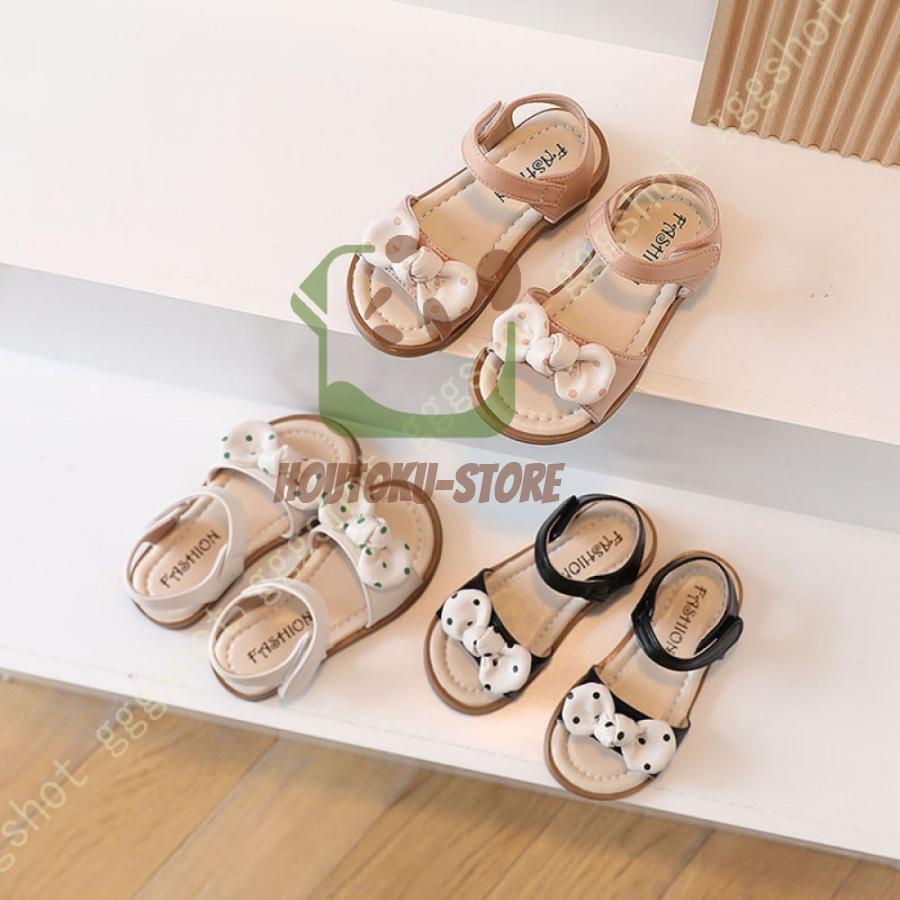 【5と0のつく日限定！1着半額！まとめ買い2枚購入割引クーポン利用で！ 】キッズ サンダル さんだる