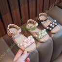 【5と0のつく日限定!1着半額!まとめ買い2枚購入割引クーポン利用で! 】サンダル ガールズ 夏 女の子 ガールズ ビーチサンダル 無地 アンクルストラップ 子...