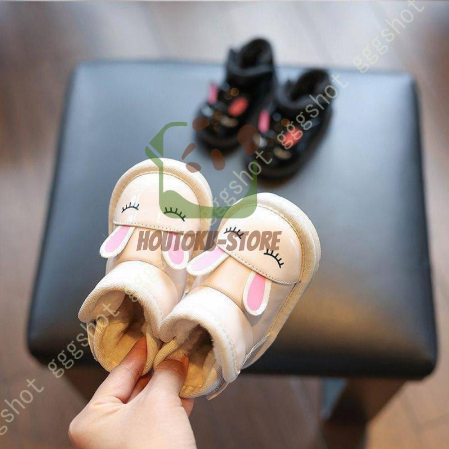 【ブラックフライデー限定！1着半額！まとめ買い2枚購入割引クーポン利用で！ 】キッズ スノーブーツ ..