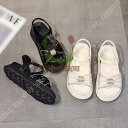 【5と0のつく日限定!1着半額!まとめ買い2枚購入割引クーポン利用で! 】女の子フラットサンダル プリンセス オープントゥ サンダル ガールズ 子供用 子ども用...