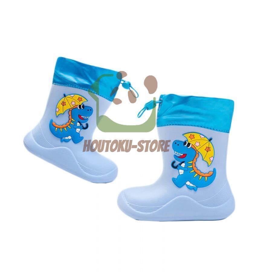 【お買い物マラソン限定！1着半額！まとめ買い2枚購入割引クーポン利用で！ 】子供用 レインブーツ キッズ レインシューズ 雨靴 女の子 長靴 軽量子供用長靴 男の子 女の子 雨靴 PVC 長靴 滑り止め 通園 通学 アウトドア 動物 完全防水