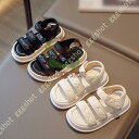 【5と0のつく日限定!1着半額!まとめ買い2枚購入割引クーポン利用で! 】軽量 サンダル キッズ ビーチ スポーツ レディースシューズ 厚底サンダル カジュアル...