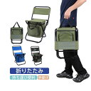【5と0のつく日限定!1着半額!まとめ買い2枚購入割引クーポン利用で! 】折りたたみ椅子 アウトドアチェア 軽量 コンパクト 手提げ バック付き キャンプ用品 ...