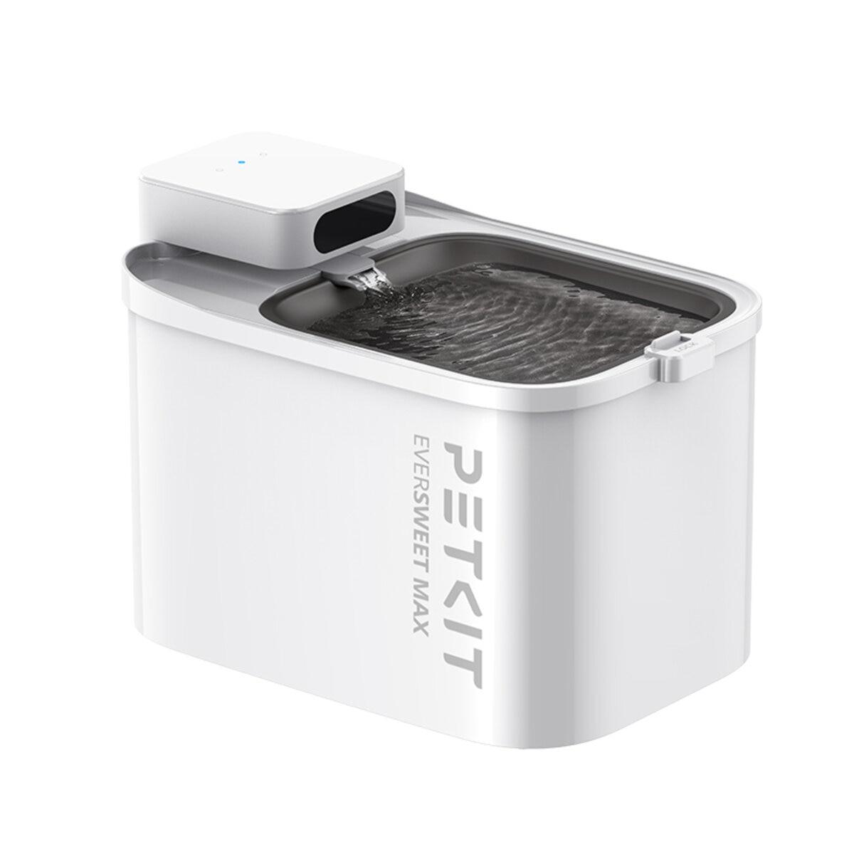 【大感謝祭！ポイント5倍！期間限定】PETKIT ペット 自動給水機3L P4115 ct75567