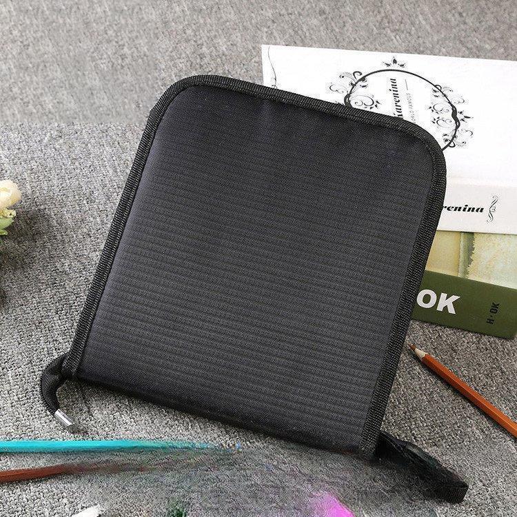 【5と0のつく日限定!1着半額!まとめ買い2枚購入割引クーポン利用で! 】ふでばこ 筆箱 ペンケース 大容量 筆入れ ポーチ 文房具収納 おしゃれ ギフト 中学...