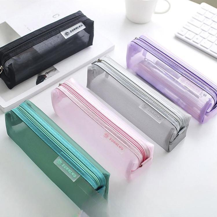 【5と0のつく日限定!1着半額!まとめ買い2枚購入割引クーポン利用で! 】2点セット ふでばこ 筆箱 ペンケース 大容量 筆入れ ポーチ 文房具収納 ギフト 中...