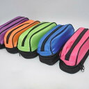 【お買い物マラソン限定!1着半額!まとめ買い2枚購入割引クーポン利用で! 】3点セット ふでばこ 筆箱 ペンケース 大容量 筆入れ ポーチ 文房具収納 ギフト ...