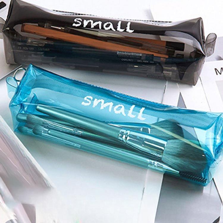 【5と0のつく日限定!1着半額!まとめ買い2枚購入割引クーポン利用で! 】2点セット ふでばこ 筆箱 ペンケース 大容量 筆入れ ポーチ 文房具収納 ギフト 中...