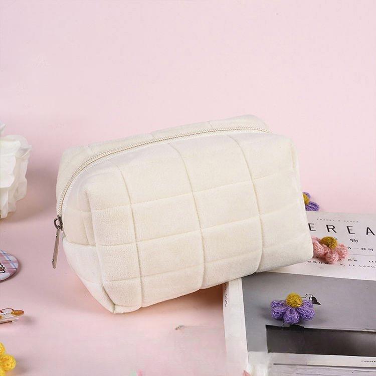 【5と0のつく日限定!1着半額!まとめ買い2枚購入割引クーポン利用で! 】2点セット ふでばこ 筆箱 ペンケース 大容量 筆入れ ポーチ 文房具収納 ギフト 中...