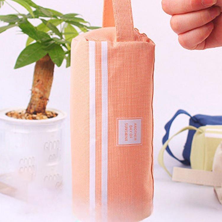 【5と0のつく日限定!1着半額!まとめ買い2枚購入割引クーポン利用で! 】2点セット ふでばこ 筆箱 ペンケース 大容量 筆入れ ポーチ 文房具収納 ギフト 中...