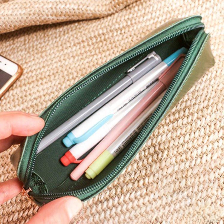 【5と0のつく日限定!1着半額!まとめ買い2枚購入割引クーポン利用で! 】ふでばこ 筆箱 ペンケース 大容量 筆入れ ポーチ 文房具収納 ギフト 中学校 高校 ...