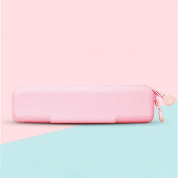 【5と0のつく日限定!1着半額!まとめ買い2枚購入割引クーポン利用で! 】ふでばこ 筆箱 ペンケース 大容量 筆入れ ポーチ 文房具収納 化粧ポーチ ギフト 中...