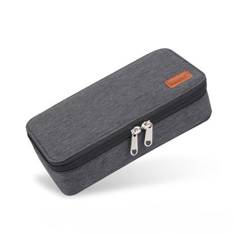 【5と0のつく日限定!1着半額!まとめ買い2枚購入割引クーポン利用で! 】ふでばこ 筆箱 ペンケース 大容量 筆入れ ポーチ 文房具収納 ギフト 中学校 高校 ...