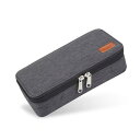 【お買い物マラソン限定!1着半額!まとめ買い2枚購入割引クーポン利用で! 】ふでばこ 筆箱 ペンケース 大容量 筆入れ ポーチ 文房具収納 ギフト 中学校 高校...