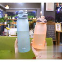 【期間限定!1着半額!まとめ買い2枚購入割引クーポン利用で! 】大容量 水筒 直飲み 600ml 850ml プラスチック 遠足 体操 ヨガ トレーニング 水筒 軽い 便利 オシャレ ins風 子供 大人 運動水筒 スポーツ ボトル コップ