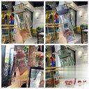 【お買い物マラソン限定!1着半額!まとめ買い2枚購入割引クーポン利用で! 】水筒 透明 直飲み 軽い 運動水筒 大容量 400/550/700ml ボトル ジム...