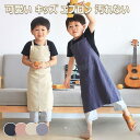 【お買い物マラソン限定!1着半額!まとめ買い2枚購入割引クーポン利用で! 】エプロン おしゃれ ガーデニング キッチン 前掛け 料理教室 カフェ 居酒屋 家事 レディース メンズ カフェ