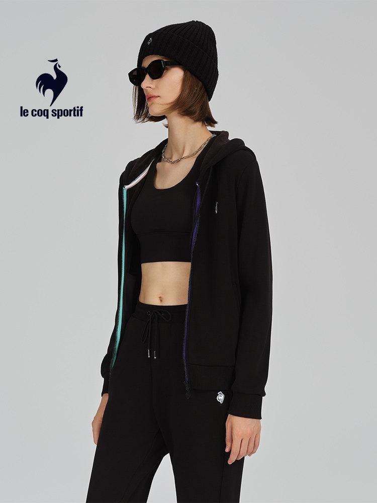 Rakuten - 【並行輸入品】【ポイント最大12倍!お買い物マラソン！】le coq sportif ジャケット メンズ フード付