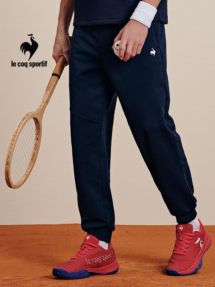 乐天商城 - 【並行輸入品】【ポイント最大9倍!お買い物マラソン！】le coq sportif 中綿パンツ メンズ 快適
