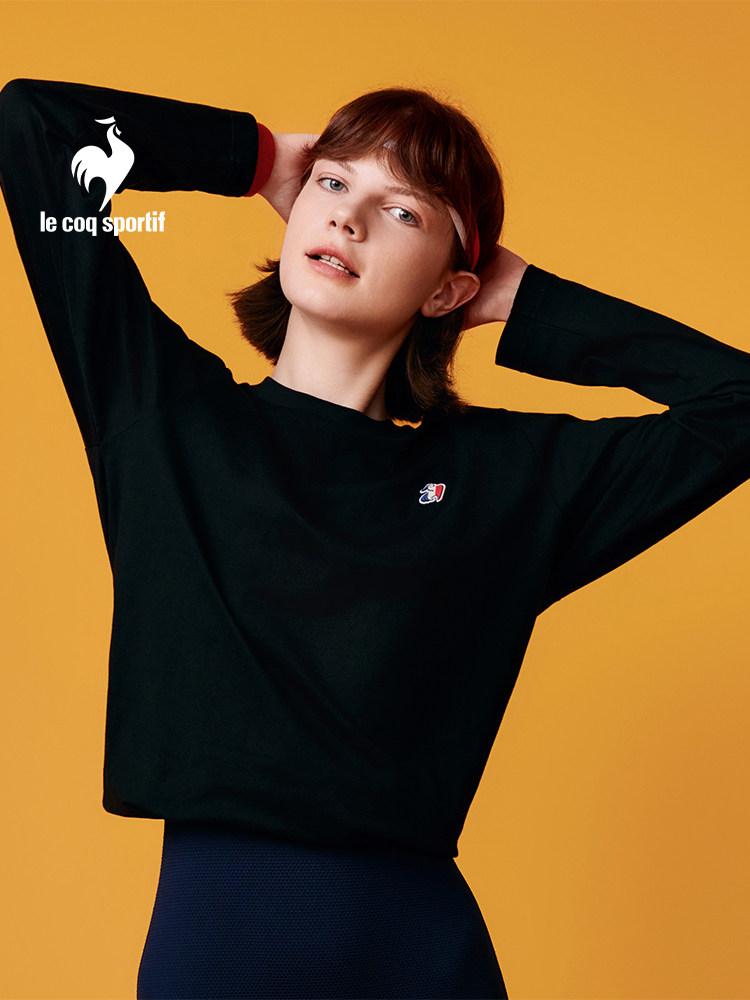 乐天商城 - 【並行輸入品】【ポイント最大9倍!お買い物マラソン！】le coq sportif Tシャツ メンズ 通気性