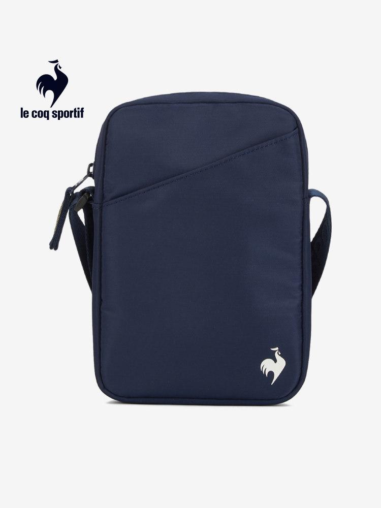 【並行輸入品】【ポイント最大12倍!お買い物マラソン！】le coq sportif バッグ メンズ 小型