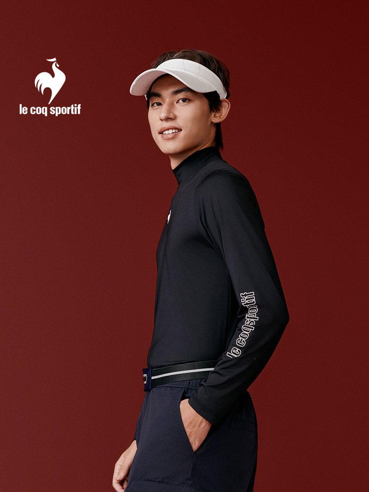 Rakuten - 【並行輸入品】【ポイント最大12倍!お買い物マラソン！】le coq sportif Tシャツ メンズ 軽量
