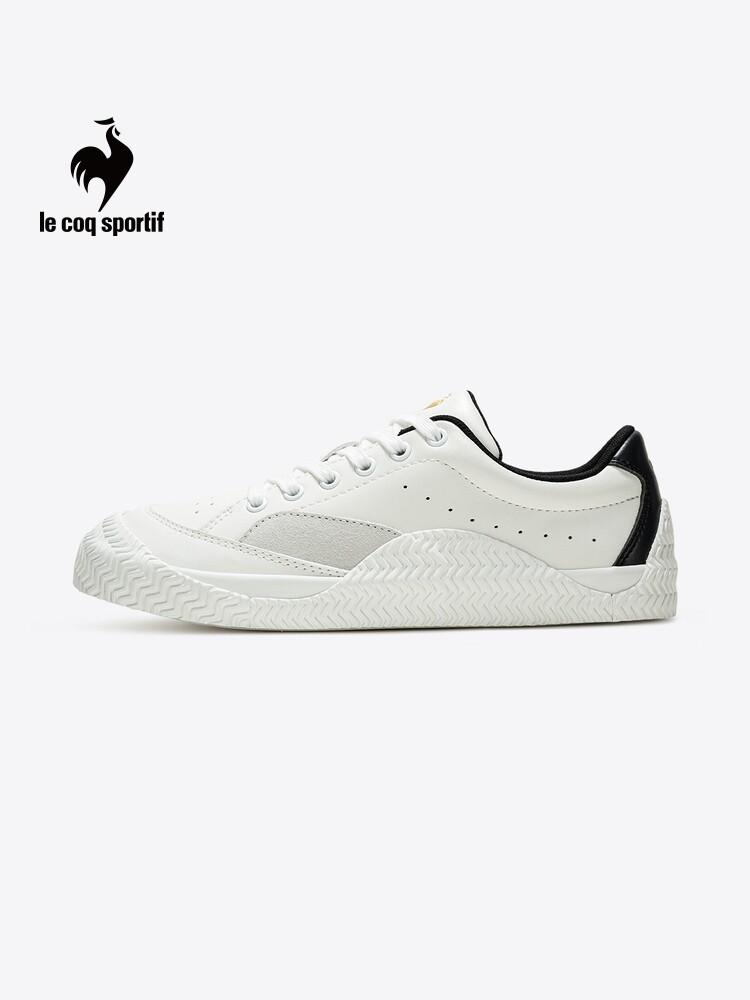 Rakuten - 【並行輸入品】【ポイント最大12倍!お買い物マラソン！】le coq sportif スニーカー メンズ 快適