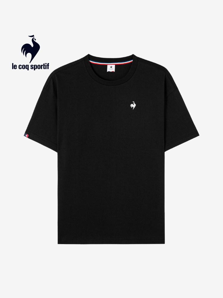 乐天商城 - 【並行輸入品】【ポイント最大9倍!お買い物マラソン！】le coq sportif Tシャツ メンズ カジュアル
