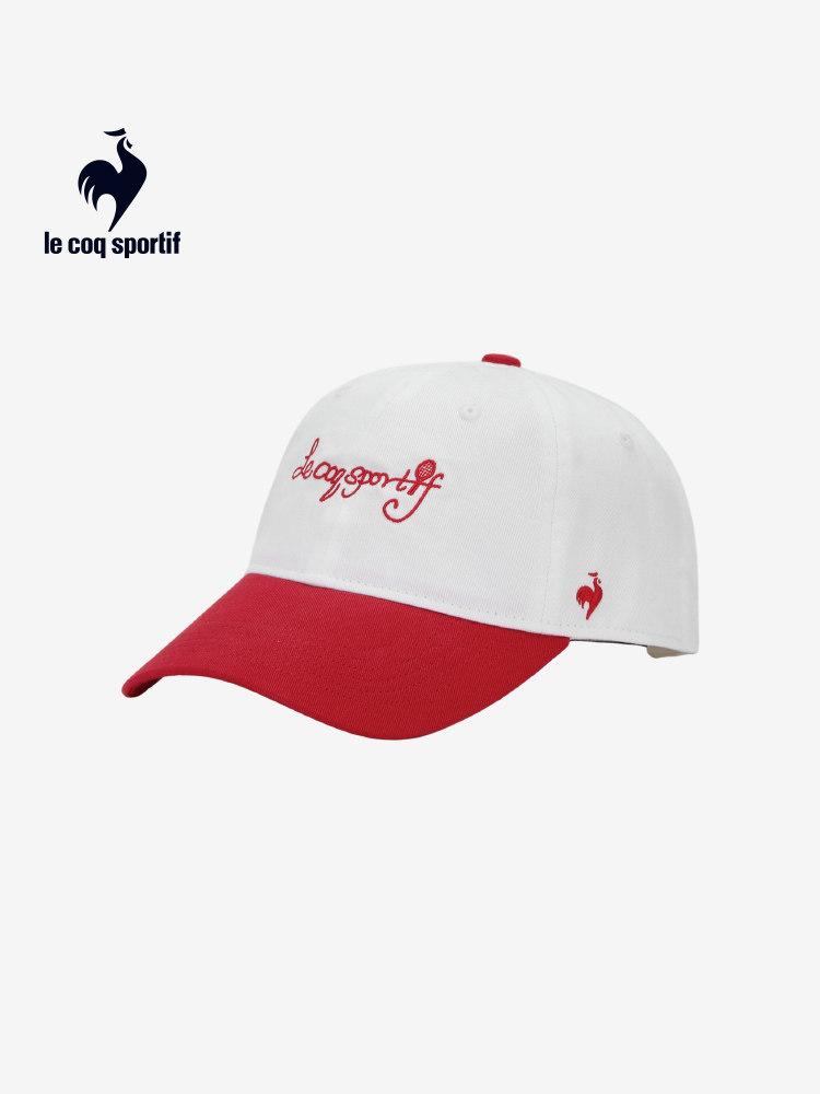 【並行輸入品】【5と0のつく日限定！ポイント5倍！期間限定】le coq sportif キャップ メンズ 刺繍