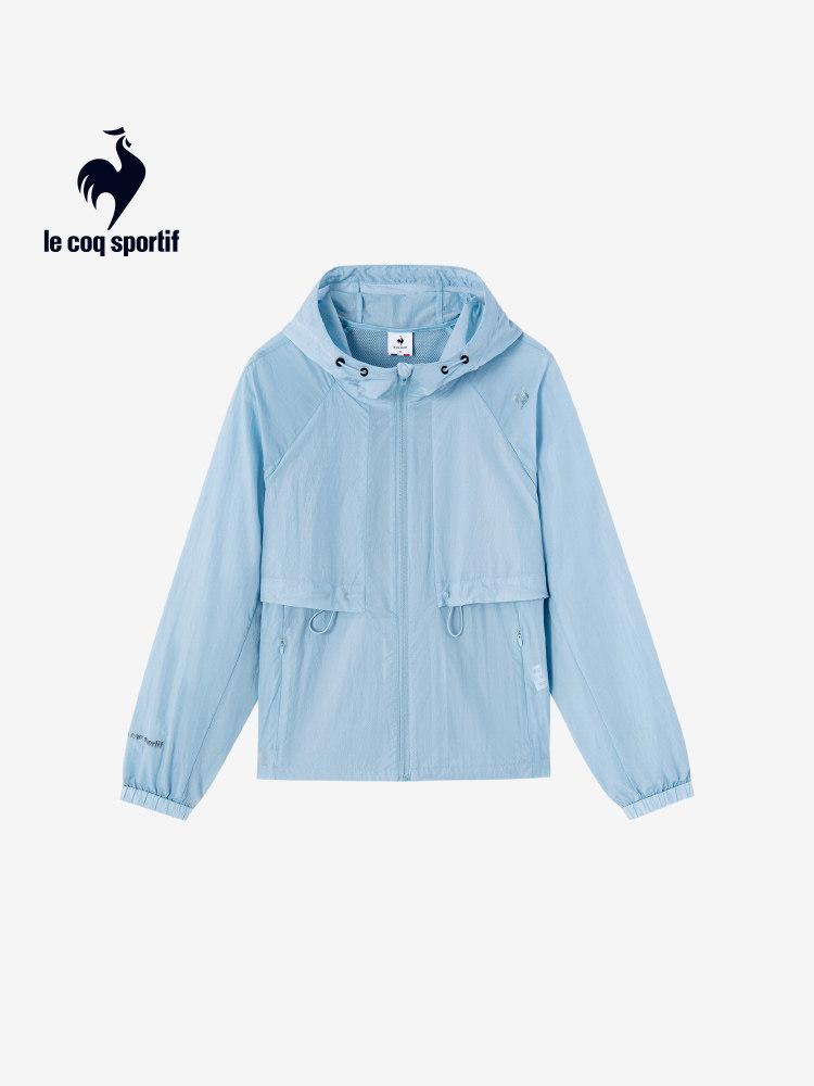 Other - 【並行輸入品】【ポイント最大12倍!お買い物マラソン！】le coq sportif フード付ジャケット メンズ 撥水