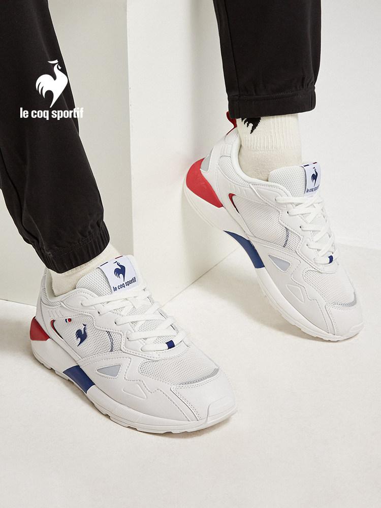 Rakuten - 【並行輸入品】【ポイント最大12倍!お買い物マラソン！】le coq sportif スポーツシューズ メンズ 軽量通気