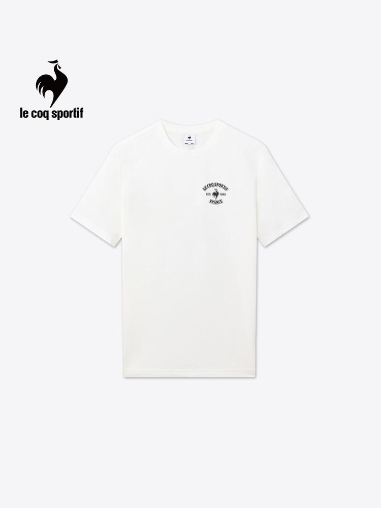 乐天商城 - 【並行輸入品】【ポイント最大12倍!お買い物マラソン！】le coq sportif ニット メンズ シンプル