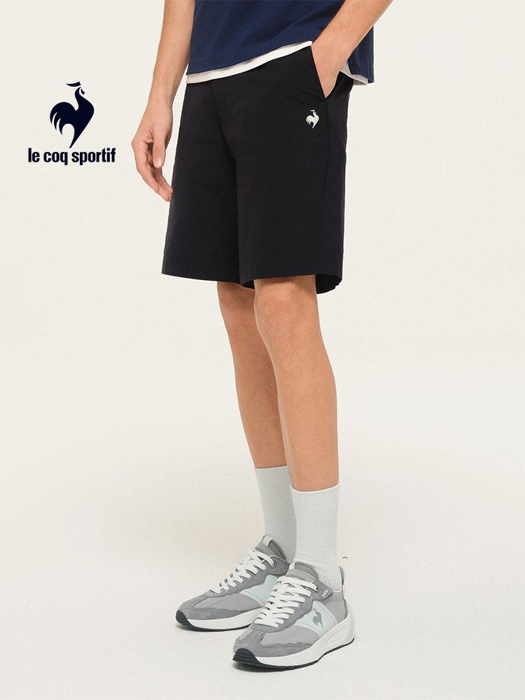 乐天商城 - 【並行輸入品】【ポイント最大9倍!お買い物マラソン！】le coq sportif ショートパンツ メンズスポーツ