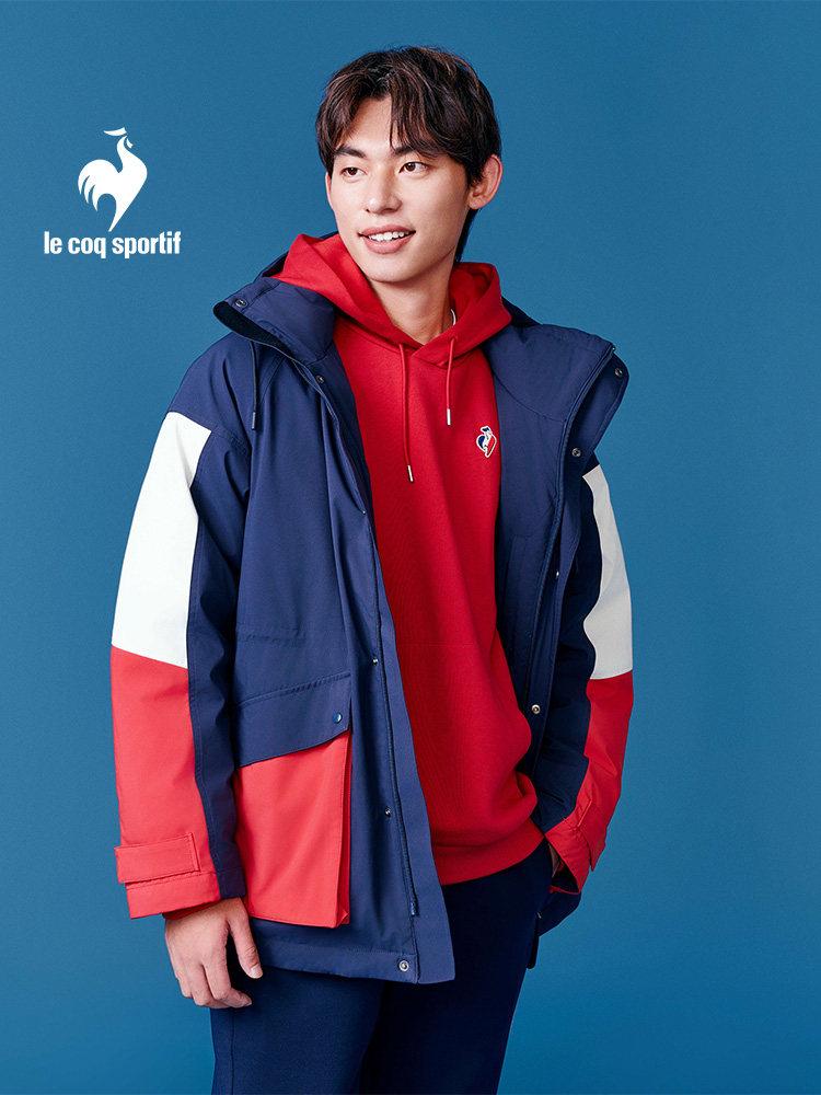 楽天市場】ルコック ダウンジャケットの通販