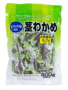 合食 茎わかめ 500g GOSHOKU KUKI-WAKAME 500g×2SET