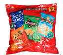 tg[ XibNA\[gpbN FRITOLAY Snack Assortment Pack