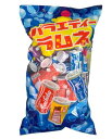 バラエティーラムネ 50個×3SET　Variety Ramune Soda Candies 50 count×3SET