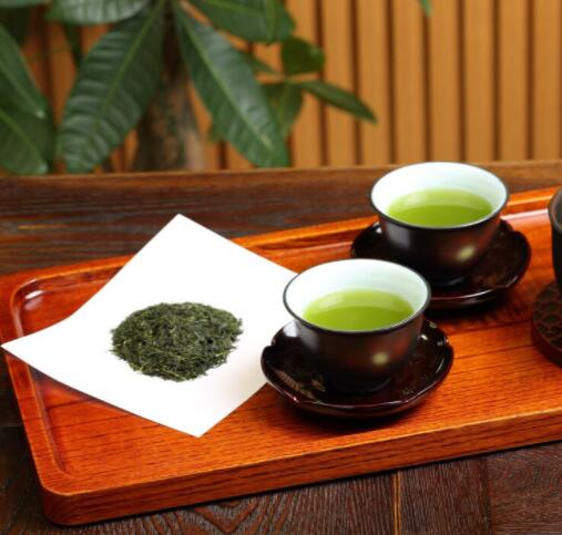 �ڸ�������!�۸�������!�Ų����� �彣������ 600g��2SET Koga Seicha Kyushu Green Tea Leaf 600g��2SET