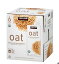 カークランドシグネチャー オーガニック オーツ飲料 946ml x 12本　Kirkland Signature Organic Oat Beverage 946ml x 12pk