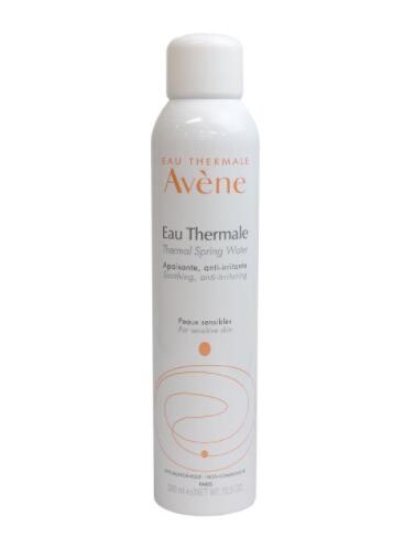 アベンヌ ウォーター 300ML x 3個セット AVENE Water Spray 300ml X 3 piece