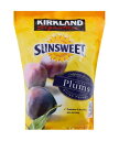 J[NhVOl`[ TXEB[g v[ 1.58kg@Kirkland Signature Sun Sweet Plums 1.58kg