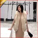 【Fashion THE SALE限定!10%OFF!期間限定!】ファー 毛皮 ファー レディース 秋冬 ボア 毛皮コート フェイクファー ブルゾン ふわふわ ...