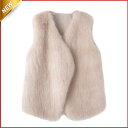 【Fashion THE SALE限定!10%OFF!期間限定!】ファー 毛皮 ふわふわ レディース フェイクファー ファージャケット 秋冬 保温 防寒 ノース...